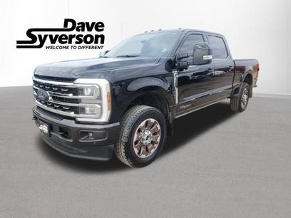 Certified 2025 Ford F350 King Ranch