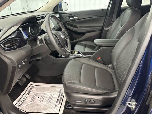 Used 2023 Buick Encore GX Essence w/ Experience Buick Package FWD image 38