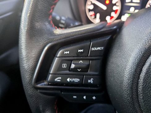 Used 2024 Subaru Legacy Sport image 18