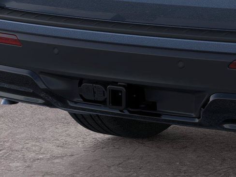 New 2026 Ford Explorer ST-Line AWD/4WD image 23