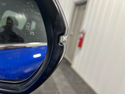 Used 2021 Honda CR-V EX-L image 34