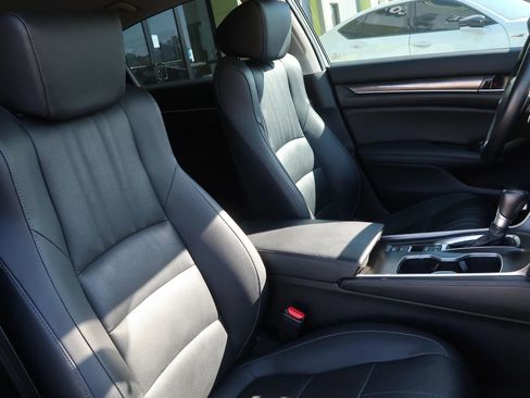 Used 2022 Honda Accord Sport Special Edition image 28