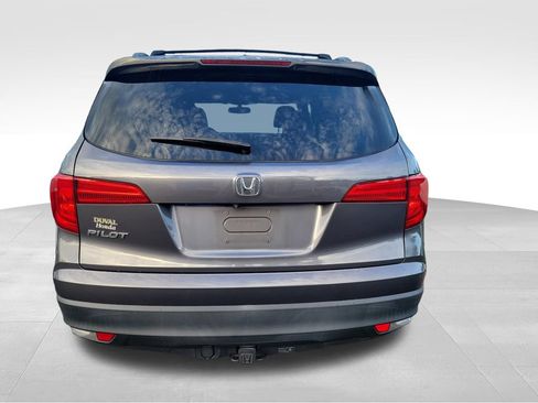 Used 2018 Honda Pilot EX-L image 13