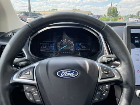 Used 2023 Ford Edge SEL w/ Convenience Package AWD/4WD image 25