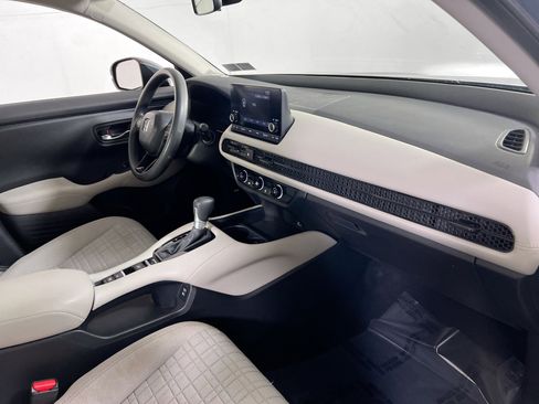 Used 2024 Honda HR-V LX image 26