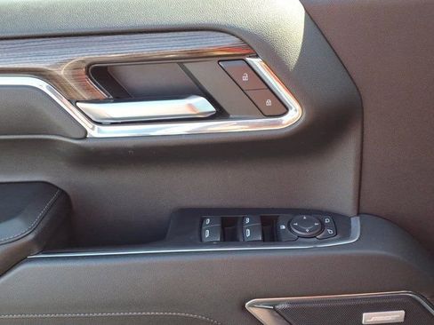 Used 2024 Chevrolet Silverado 1500 RST w/ RST All Star Premium Package AWD/4WD image 23