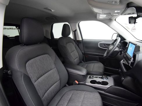Used 2023 Ford Bronco Sport Big Bend AWD/4WD image 16