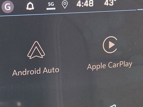 New 2026 Chevrolet Traverse LT w/ Driver Confidence Package image 5