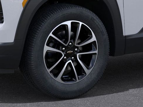New 2026 Chevrolet TrailBlazer LT w/ Convenience Package image 9