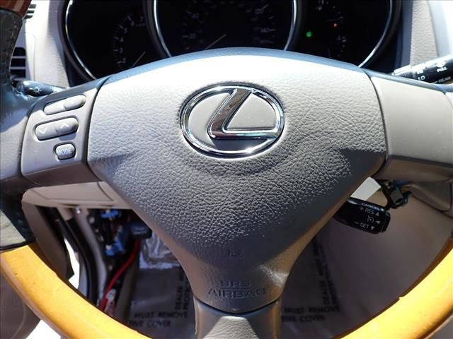 Used 2008 Lexus RX 350 2WD image 15
