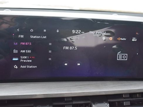 New 2025 Kia Telluride AWD image 34