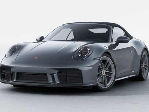 Certified 2026 Porsche 911 Carrera T image 7