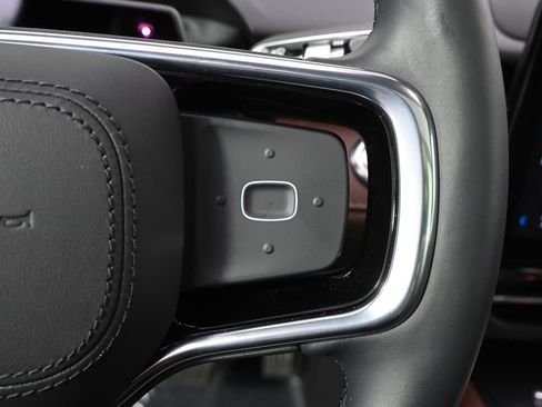 New 2026 Lincoln Nautilus Reserve image 34