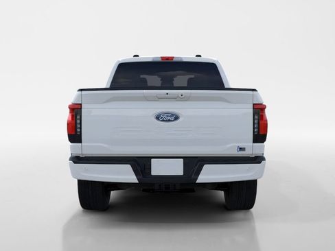 New 2025 Ford F150 Lightning Flash image 28