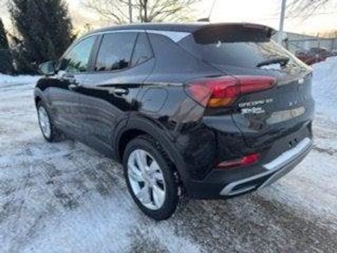 New 2026 Buick Encore GX Preferred w/ Comfort Package image 3