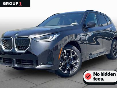 Used 2026 BMW X3 xDrive30i w/ M Sport Package