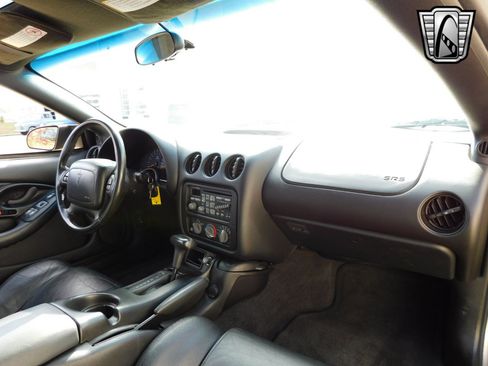 Used 2002 Pontiac Firebird Formula image 24