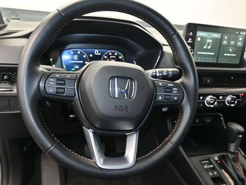 Certified 2026 Honda CR-V Sport-L image 18