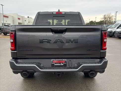 New 2026 RAM 1500 Big Horn image 7