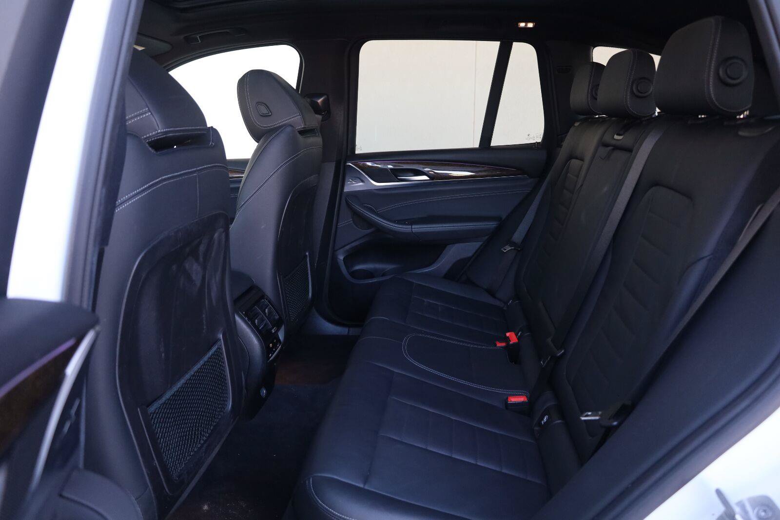 Used 2019 BMW X3 sDrive30i w/ Premium Package RWD image 20