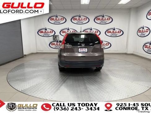 Used 2013 Honda CR-V EX-L image 7