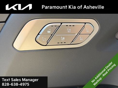 New 2027 Kia Telluride SX Prestige image 17