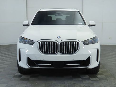 Used 2026 BMW X5 sDrive40i w/ Parking Assistance Package RWD image 3