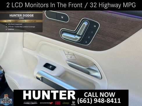 Used 2023 Mercedes-Benz GLB 250 image 20