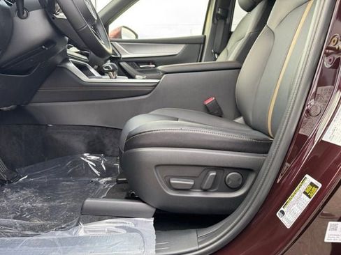 New 2026 MAZDA CX-90 3.3 Turbo w/ Premium Plus Pkg AWD/4WD image 41