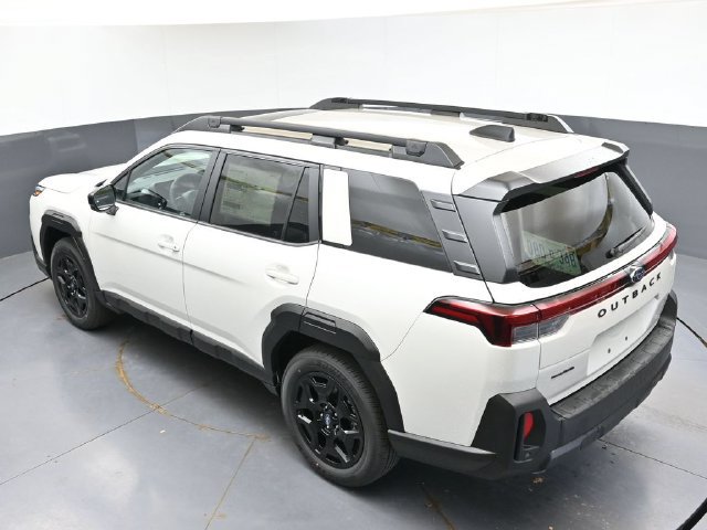 New 2026 Subaru Outback Limited AWD/4WD image 49