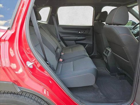 Used 2023 Honda CR-V Sport image 19