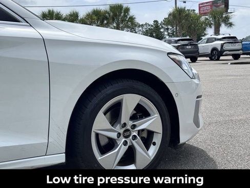 Used 2024 Audi A3 2.0T Premium image 7