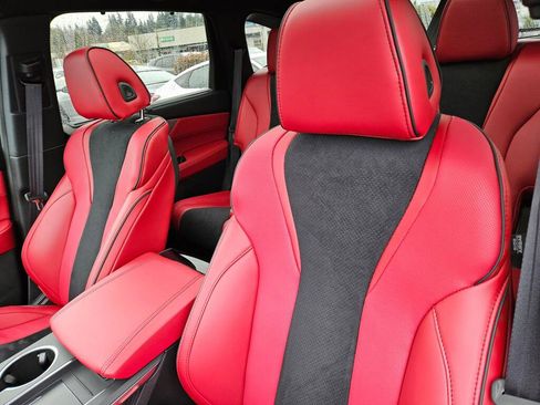 New 2026 Acura MDX A-Spec image 26