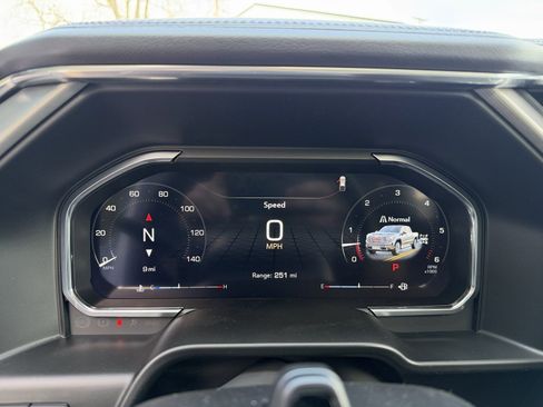 New 2026 GMC Sierra 1500 Denali image 17