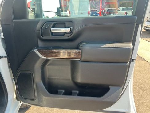 Used 2020 GMC Sierra 3500 SLE w/ SLE Convenience Package AWD/4WD image 44