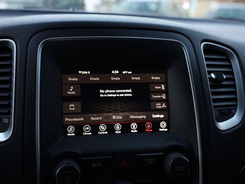 Used 2020 Dodge Durango SXT w/ 3rd Row Seating Group image 39