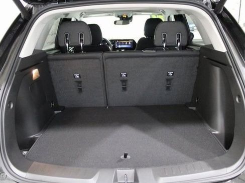 New 2026 Chevrolet TrailBlazer LT w/ Convenience Package image 22