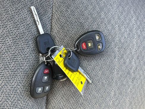 Used 2017 Chevrolet Express 2500 LS image 51