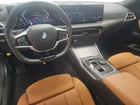 Used 2025 BMW 230i Coupe w/ Premium Package image 6