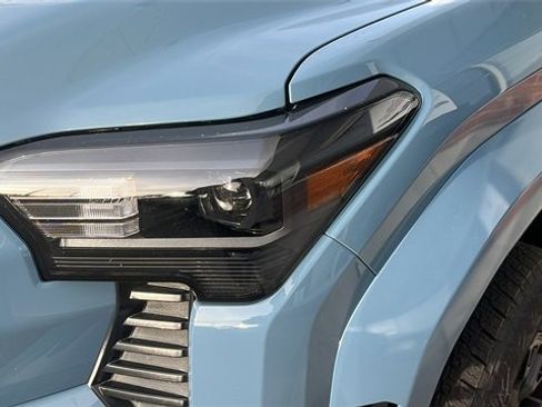 New 2026 Toyota Tacoma TRD Sport image 3