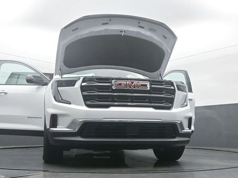 Certified 2026 GMC Acadia Elevation w/ LPO, Floor Liner Package AWD/4WD image 58