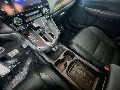 Used 2019 Honda CR-V EX-L image 25
