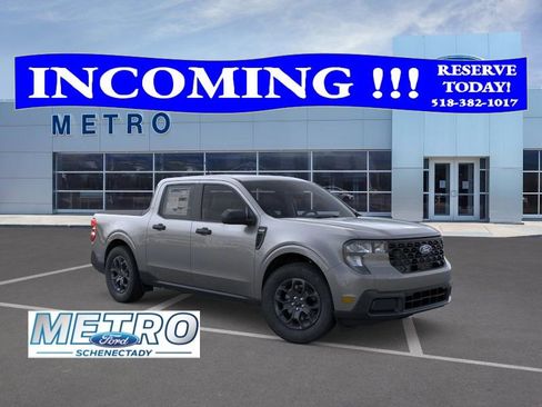 New 2026 Ford Maverick XLT image 1