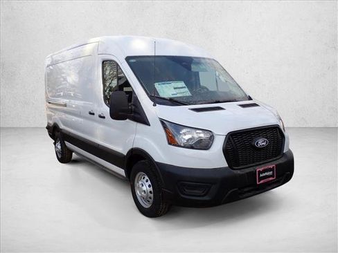 New 2026 Ford Transit 250 image 5