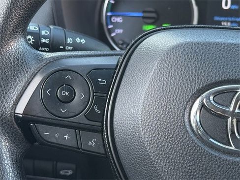 Used 2021 Toyota RAV4 XLE image 14