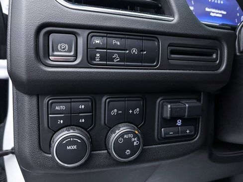 Used 2023 Chevrolet Tahoe Premier w/ Max Trailering Package image 7