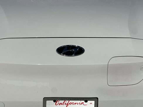 Used 2023 Hyundai Kona Limited w/ Cargo Package image 42