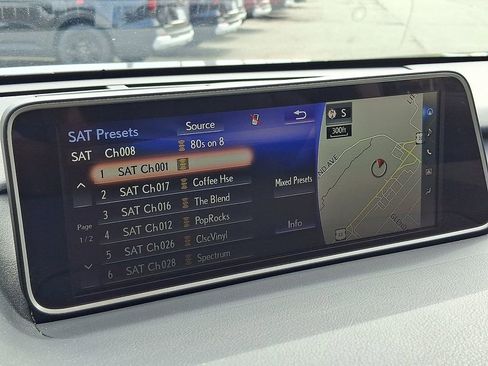 Used 2019 Lexus RX 350 AWD image 18