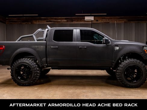 Used 2024 Ford F150 STX w/ Tow/Haul Package image 10