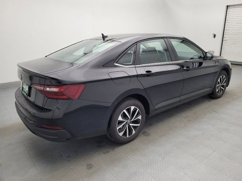 Used 2024 Volkswagen Jetta S image 10